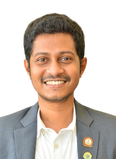 Lion Sudaththa Ariyasena